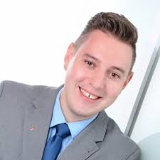 Robert Kleinhans: Finanzberater in Rietberg