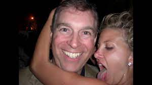 Since he does not party. Prince Andrew Does Not Party Youtube
