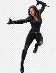 Agent and savvy kgb assassin. Scarlett Johansson Png Pngegg
