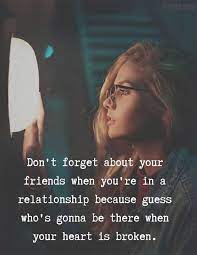 Friendship is delicate as a glass, once broken it can be fixed but there will always be cracks. Don T Forget Your Friends Best Friend Quotes Stylezco
