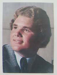 Class of '72 loses another classmate