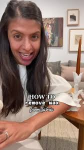 How to Wash Wax Jean with Spray