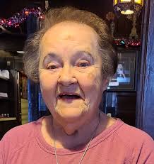 Obituary for CARRIE JEAN (SIDES) PRELL