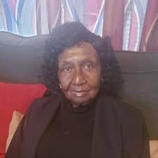 First Lady Ida Ree Hickson Obituary (2025)