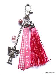 Epingle Sur Porte Cles Grigris