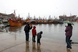 Alerta Invernal en Mar del Plata: Pronóstico de Lluvias y Posible Nieve - Imagen principal del artículo