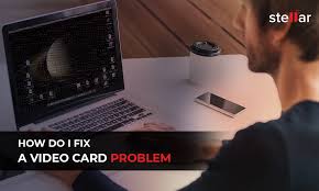 There will be no changes to other yahoo properties or services, or your yahoo account. How Do I Fix A Video Card Problem Stellar Data Recovery