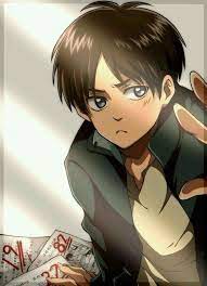 Eren Jaeger Lockscreen Anime Lock Screen Anime Lock Screen Wallpapers Anime