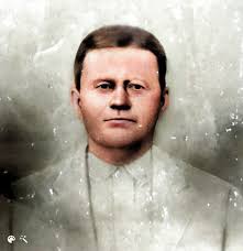 Martin Thibodeaux (1857-1917)