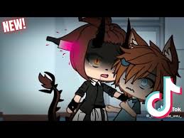 💕gacha life 💕 (@._gacha._.life._) no tiktok | 184 curtidas. 7 Gachalife Tiktok Compilation 14 Youtube Anime Gees Character