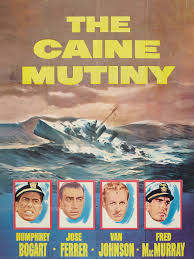 Complete summary of herman wouk's the caine mutiny. The Caine Mutiny 1954 Rotten Tomatoes