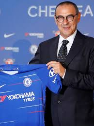 Claudio ranieri (17 september ranieri sudah mengisi kursi pelatih chelsea ketika taipan rusia itu datang pada 2003. Maurizio Sarri Perkenalkan Para Staf Pelatih Chelsea Bola Liputan6 Com