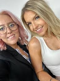 Dawn Blaylock's Instagram, Twitter & Facebook