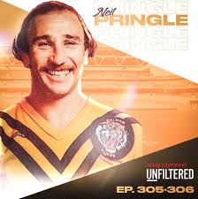 Craig Coleman Interview. The best of… To listen, search Andy Raymond  UNFILTERED