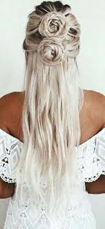 Algun Dia Te Are Beautiful Long Blonde Hair Khaleesi Hair Khaleesi Hair Hair Styles Long Hair Styles