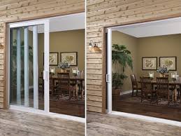 types of patio doors by operating style in 2021 exterior pocket doors exterior doors with glass sliding doors exterior