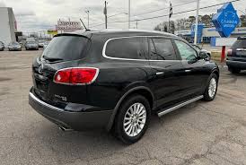 Image result for Carbon Black 2010 Enclave