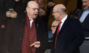 The glazers completed their leveraged buyout of united in 2005 and the club last week revealed debt was up 16% to £455.5m following 12 months of the pandemic. Man Utd What Avram Glazer Told Reporter When Asked About Selling Club In Tense Exchange Football Sport Express Co Uk
