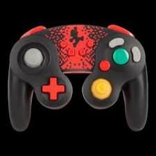 This controller definitely looks nice and is functional to play any games that would be compatible with the nintendo switch pro controller, but it doesn't have as many features i would have liked, so i did return this item to the store to buy the official nspc. Mario Gamecube Style Wireless Controller Prices Nintendo Switch Compare Loose Cib New Prices