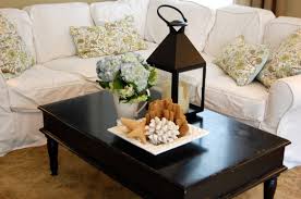 Creating a comfortable home in a rental can be quite challenging, considering we're not all living in generous penthouses. Coffee Table Decorating Ideas Minimalist Home Design Ideas