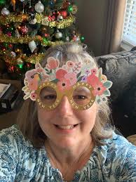 HAPPY NEW YEAR EVERYONE. I HOPE YOU HAVE A FANTASTIC 2025