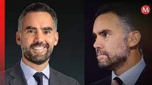 Enrique Acevedo, famoso periodista de Televisa, recibe 70 puntadas- Grupo  Milenio