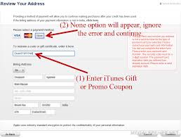 How to earn free apple gift card using couponprizes? How To Find And Use Free Itunes Store Gift Coupon S To Create Account Without Credit Card And Download Free Stuff From Apple Store Megaleecher Net