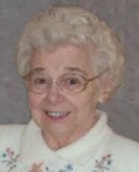 Marie Hildebrandt Obituary (1929