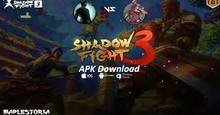 Shadow Fight 3 Mod Android Apk Game Download