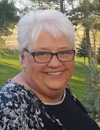 Nancy Hogue's Instagram, Twitter & Facebook