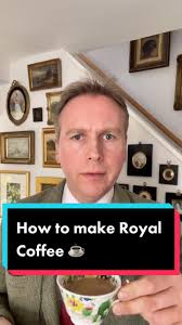 Royal Cup Decaf Coffee Recipe