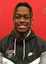 2021 Men's Track and Field Roster