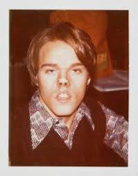 Andy Warhol 1928–1987