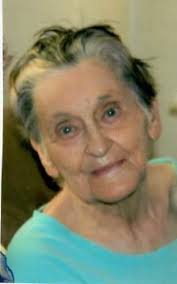 Mercedes Carrillo Obituary (1930