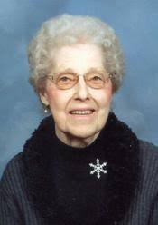 Obituary for Isabel Mausbach