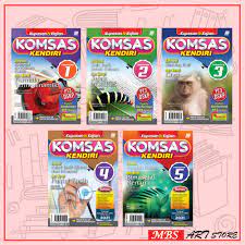 Senarai lengkap novel komponen sastera (komsas) ini saya sediakan untuk rujukan bersama. Kupasan Komsas Super Tingkatan 1 Sasbadi Mbs Art Store
