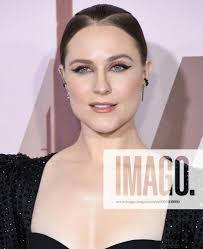 Evan Rachel Wood accuses Marilyn Manson of do