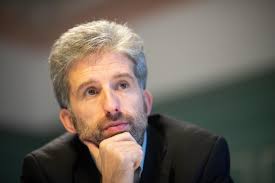 Boris Palmer: Der polarisierende Oberbürgermeister der Stadt Tübingen