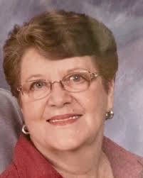 Martha Jo Taylor Bruce Obituary October 5, 2024