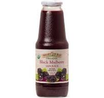 Black Mulberry Juice