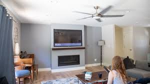 We present a range of premium designer fans which have been built keeping in mind the needs of india. The Best Ceiling Fan With Lights Chicago Tribune