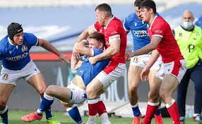 With two wins from their opening fixtures, the. Five Takeaways From Italy V Wales Planetrugby