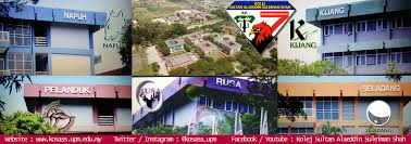 Maybe you would like to learn more about one of these? Accommodations Sultan Alaeddin Suleiman Shah College