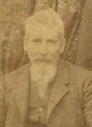 William Livingston Paris (1833-1890)