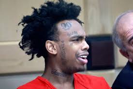 YNW Melly changes lawyers, blames prosecutors