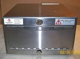Maybe you would like to learn more about one of these? L3 Mobile Vision Mv7 In Car Police Vhs Video System Box