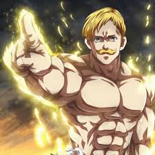 Either that or u quit the game lol. Escanor The One Escanortheone Twitter
