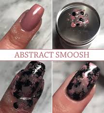 Ehmkay Nails: Stamping With Jessica Cosmetics Prime Collection