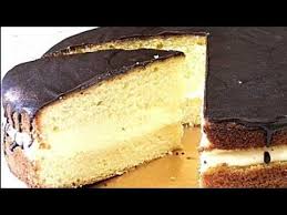 постное тесто на картофельном отваре и рулеты из него Tort Bostonskij Amerikanskij Kremovyj Pirog Cake Bostonsky American Cream Pie Youtube Idei Dlya Blyud Tort Recepty Krema