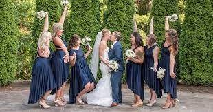 Maybe you would like to learn more about one of these? 7 Unique Wedding Bouquets For The Big Day Bouqs Blog
